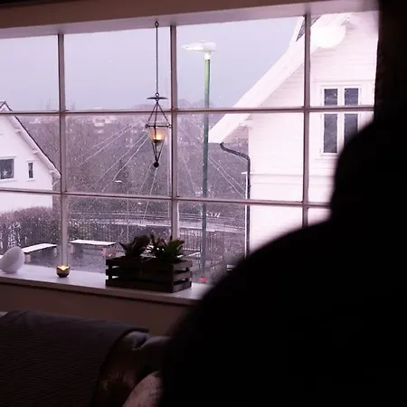 Charming In Central Stavanger