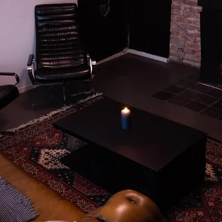 Lejlighed Charming In Central Stavanger