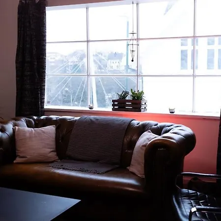 Apartmán Charming In Central Stavanger