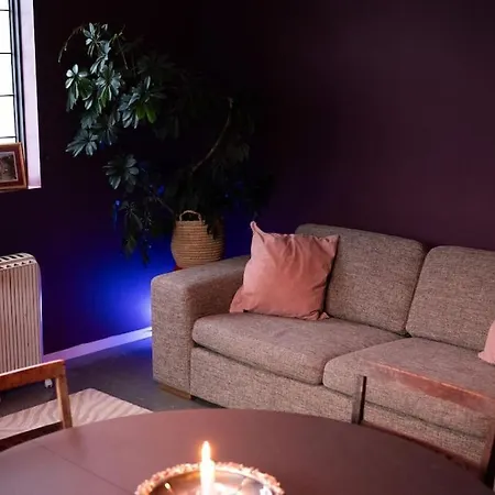 Charming In Central Leilighet Stavanger