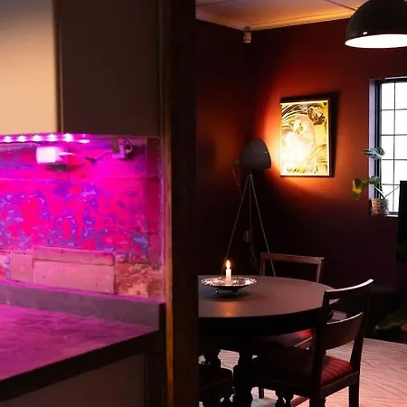 Charming In Central Stavanger