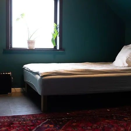 Charming In Central Apartmán