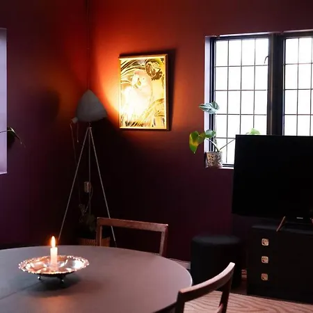 Leilighet Charming In Central Stavanger