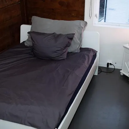 Apartmán Charming In Central