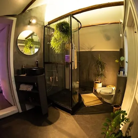 Charming In Central * Stavanger