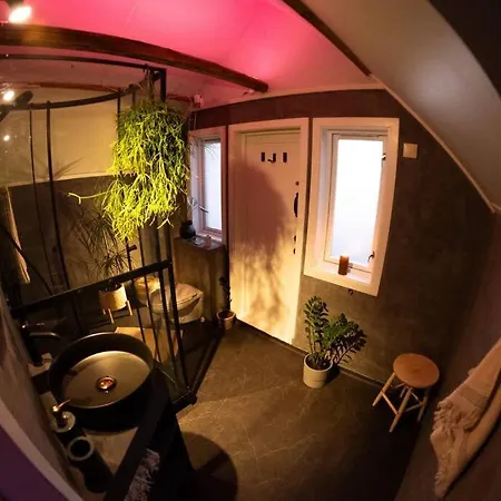 Charming In Central Apartmán Stavanger