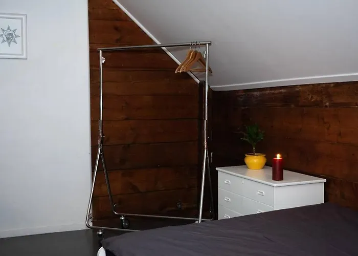 Διαμέρισμα Charming In Central