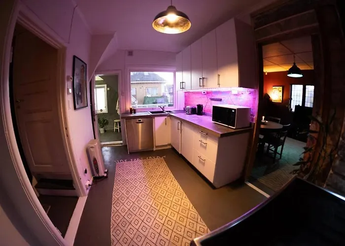 Διαμέρισμα Charming In Central *