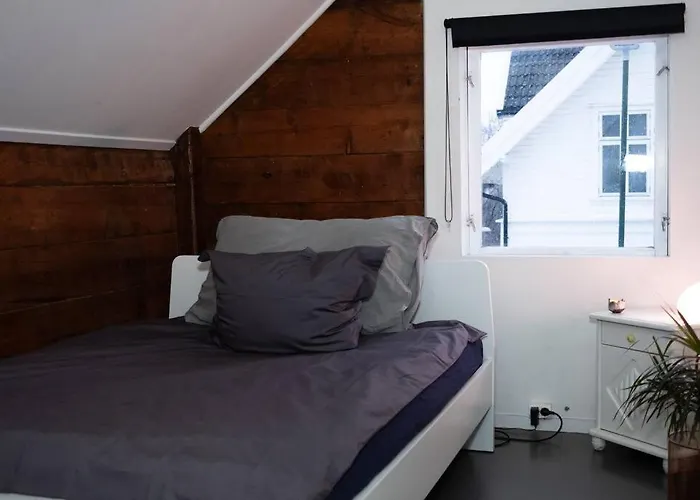 Charming In Central Διαμέρισμα