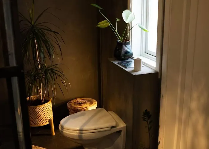 Charming In Central * Στάβανγκερ