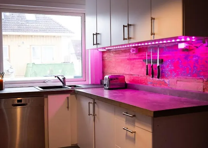 Διαμέρισμα Charming In Central