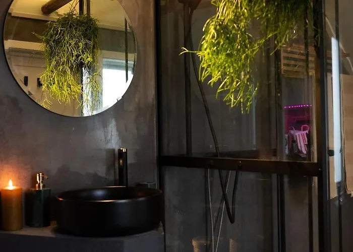 Charming In Central Διαμέρισμα Στάβανγκερ