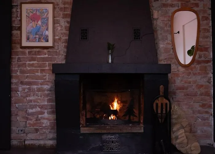 Charming In Central * Στάβανγκερ