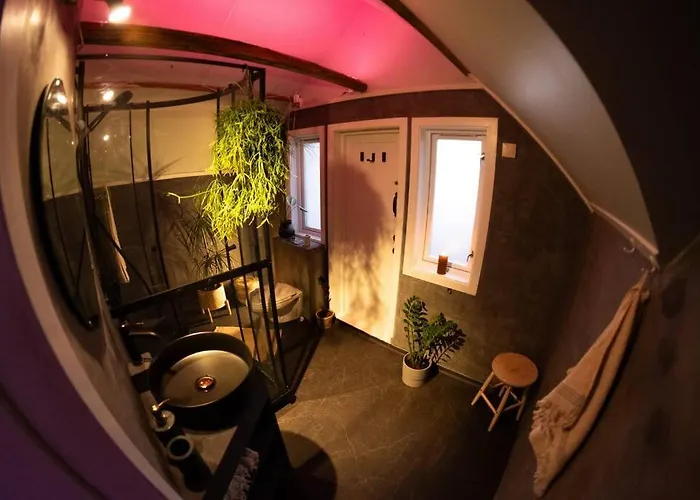 Charming In Central Διαμέρισμα Στάβανγκερ