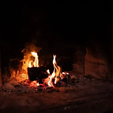 Charming In Central *