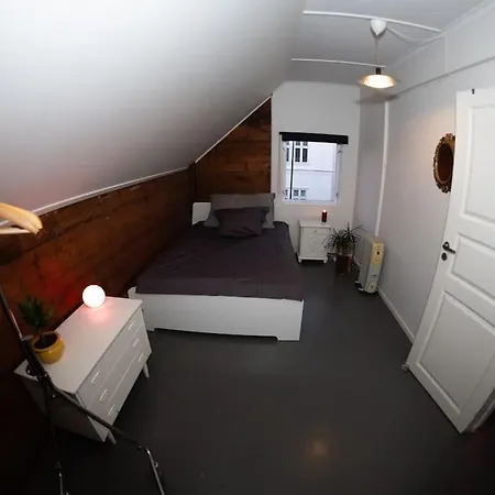 Charming In Central Appartamento Stavanger