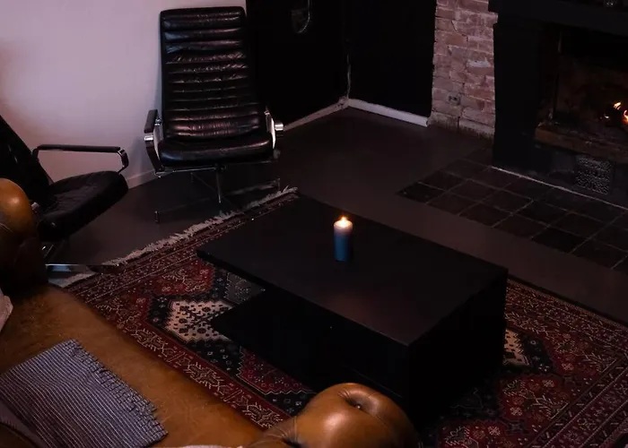 Lejlighed Charming In Central Stavanger