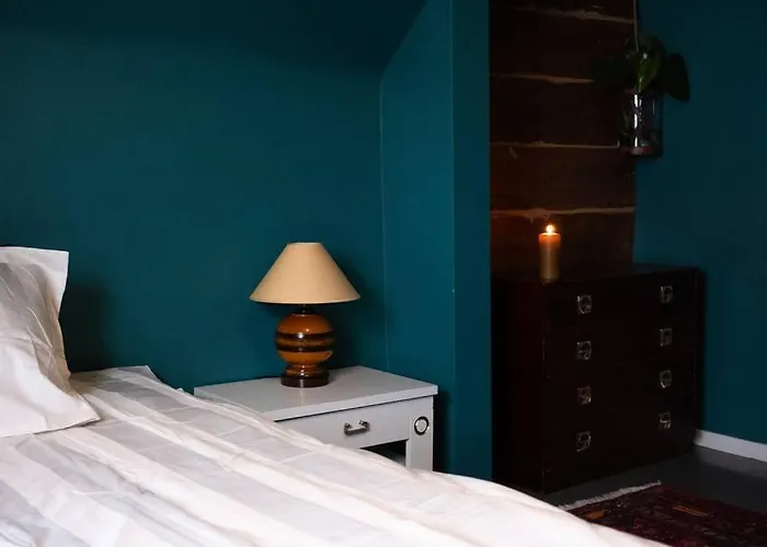 Charming In Central * Stavanger