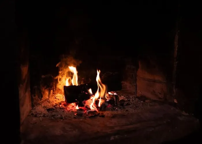 Charming In Central *