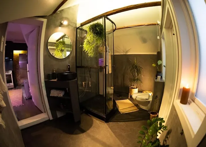 Charming In Central * Stavanger